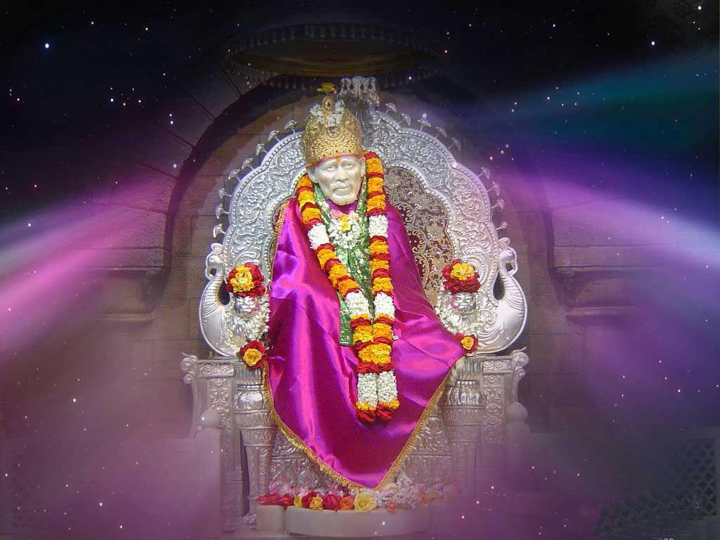 Sri Sai Baba